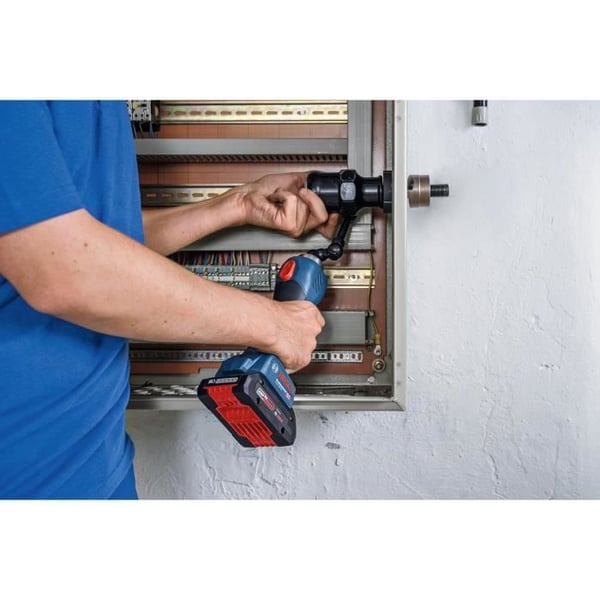 Bosch Skärmatris PRO PG29 i rostfritt stål