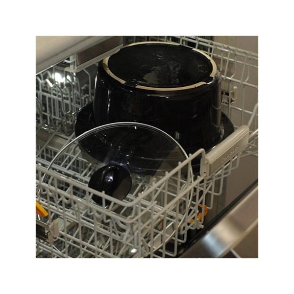 CROCK POT SCCPRC507B-050 slow cooker - Svart - 4,7L kapacitet - 2 värmeinställningar