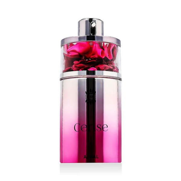 Eau de Parfum - AJMAL - Cerise - Kvinna - 75 ml - Hög koncentration