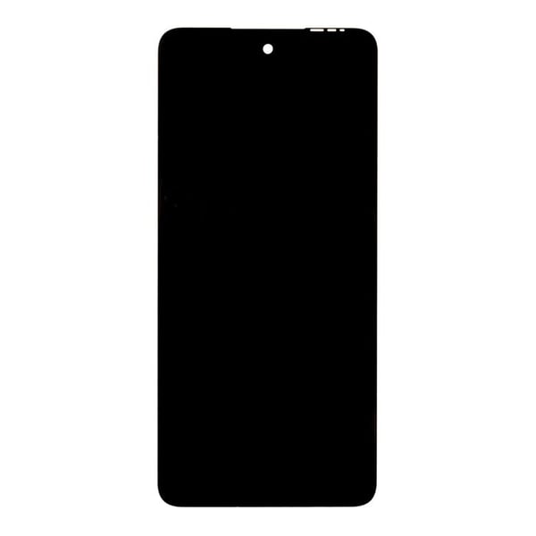 LCD-skärm - AVIZAR - Infinix Smart 8 / 8 HD / Tecno Spark 20 - IPS - 5,5 tum - Svart