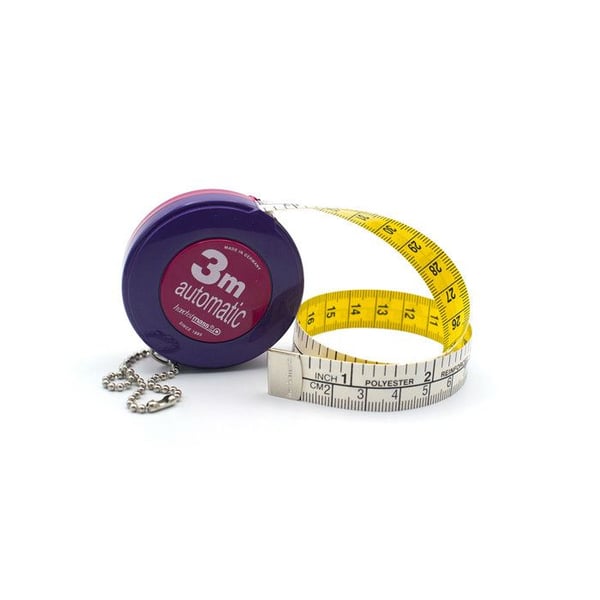 CENTIMETER PATCHWORK 3M BLISTER 1 91905