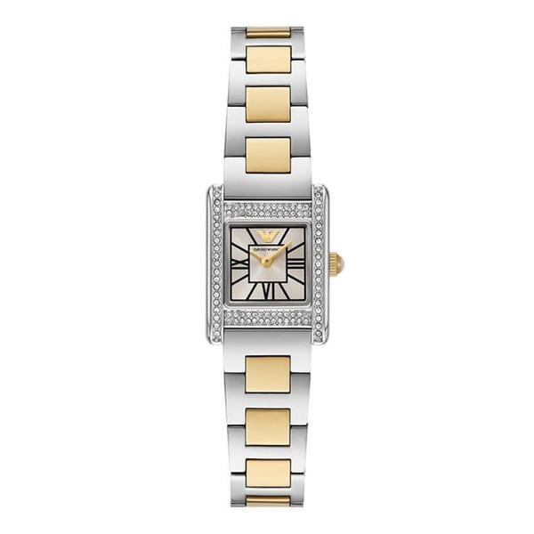 Emporio Armani Klocka - Kvinnor - AR11704