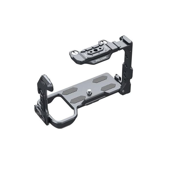FALCAM F22 och F38 och F50 Bur V2 för SONY FX30/FX3 - 2823A