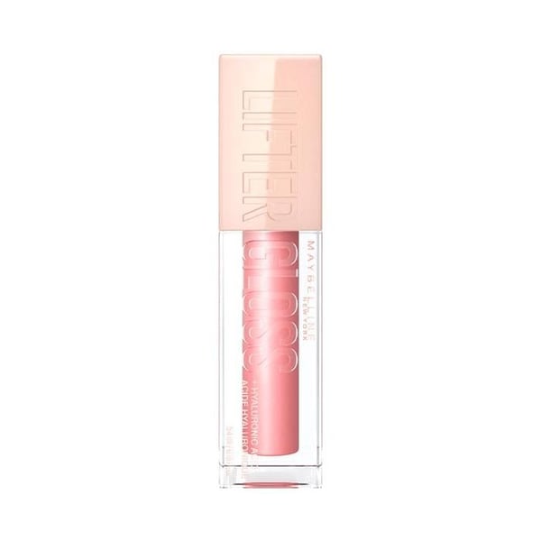 Maybelline New York Lifter Gloss Lip Gloss N°04 Silk 5,4ml