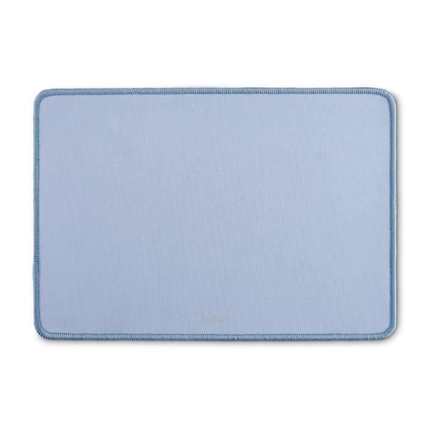 Musmatta - Business - M - 21,3 x 29,7 cm - Blå - Antisladd