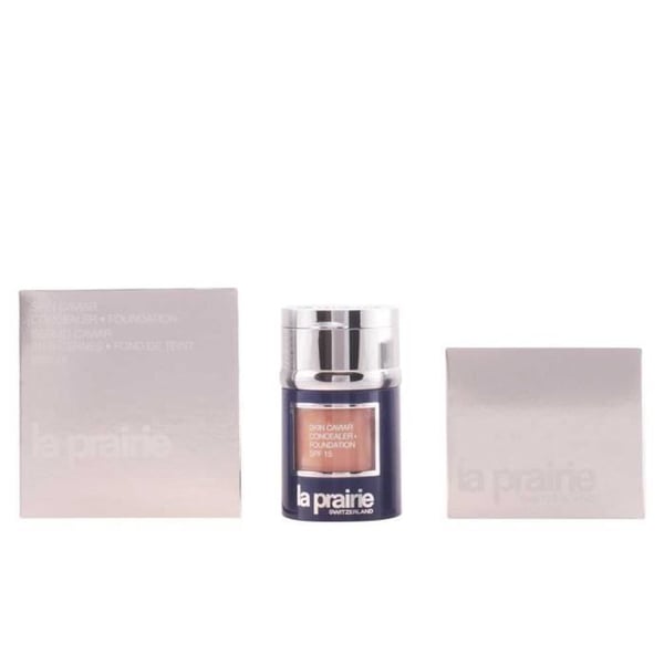 skin caviar concealer foundation spf15 gyllene beige 30 ml