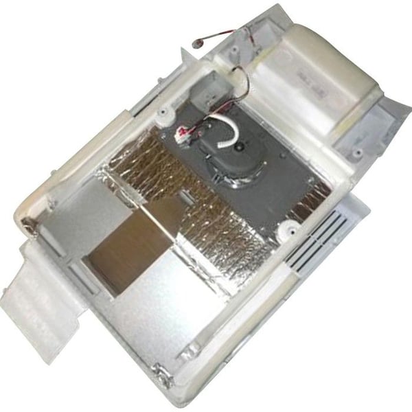 Originalt lock till avdunstare Frigo, Kylskåp, Frys DA97-07621B, DA97-05247A SAMSUNG