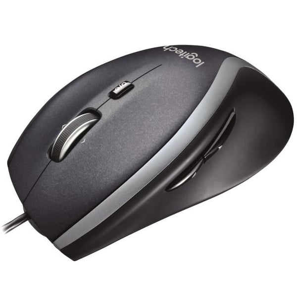 LOGITECH lasermus - M500