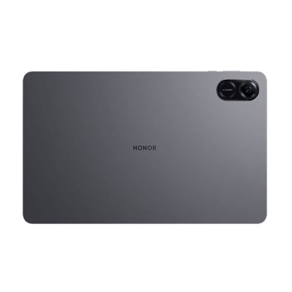 Pekskärmsplatta - HONOR Pad X9 WiFi Grå 4GB 128GB 11,5” LCD 120Hz Snapdragon® 685 7250 mAh 6 surroundhögtalare