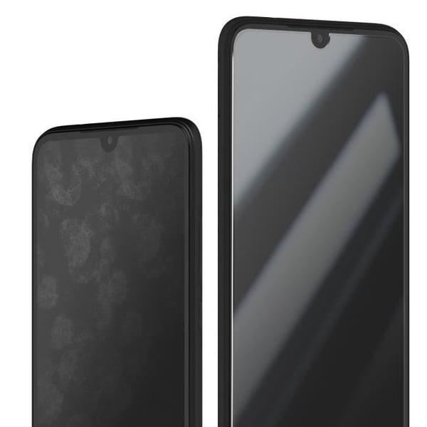 Härdat Glas för Xiaomi Redmi 7 Hårdhet 9H Rep-resistant Transparent