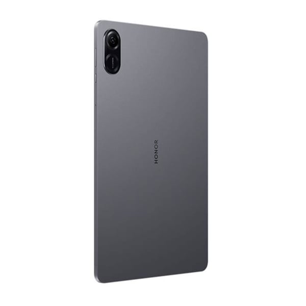 Pekskärmsplatta - HONOR Pad X9 WiFi Grå 4GB 128GB 11,5” LCD 120Hz Snapdragon® 685 7250 mAh 6 surroundhögtalare