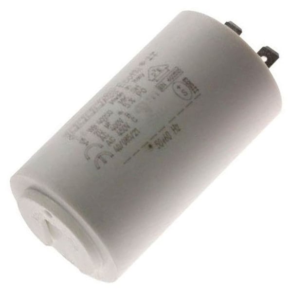 Kondensator 32 mf 500v original Ångtvätt 90850950, 9.085-095.0 KARCHER