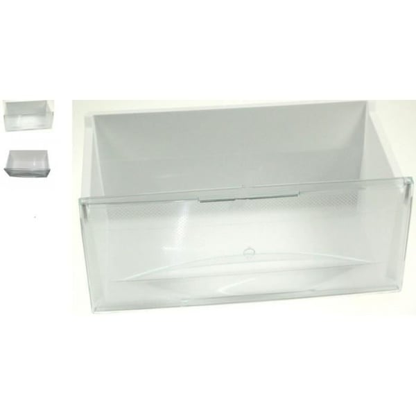 NEDRE LÅDA FRYSDEL FÖR LIEBHERR KYLSKÅP * - CUP2653 9791180 CBESF400620 - 9989124