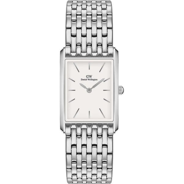 Klocka - Silverstål - Daniel Wellington - DW00100706