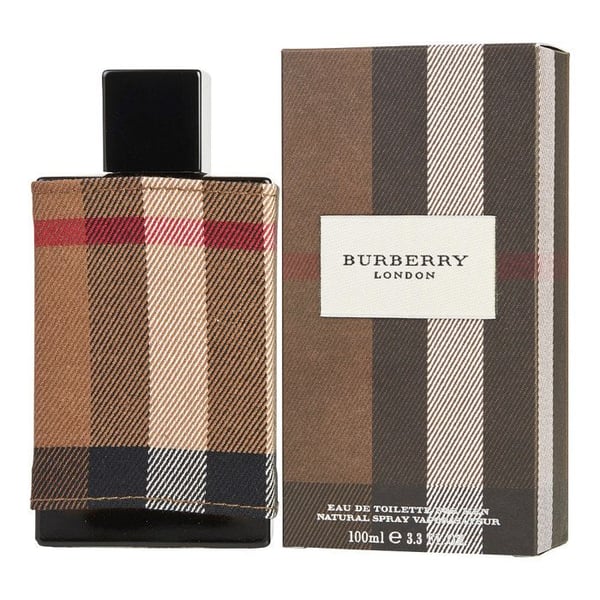 Parfym Burberry London Man 100ml 3.3oz