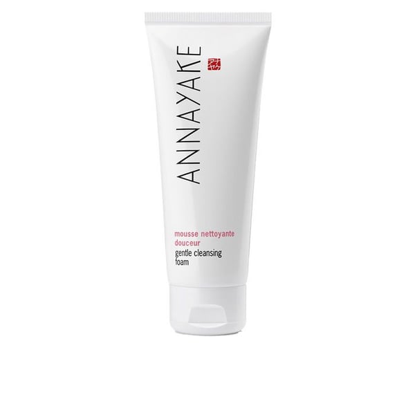 MOUSSE NETTOYANTE ACTIVE adoucissante fraîche 75 ml