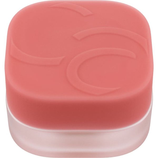 Catrice - Blush Floutant Velvet Pudding Blurring - 50 Strawberry Mochi