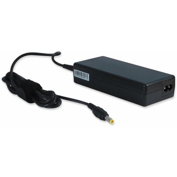 Strømforsyning INTER-TECH 88882098 SORT - 90W - Indendørs - Sort - C8