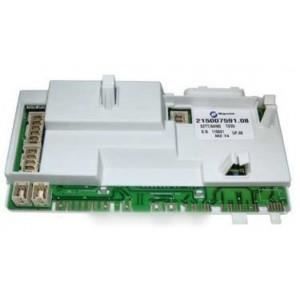 Elektronisk kort utan eeprom 091907 för Indesit tvättmaskin - Originaltillverkarens del