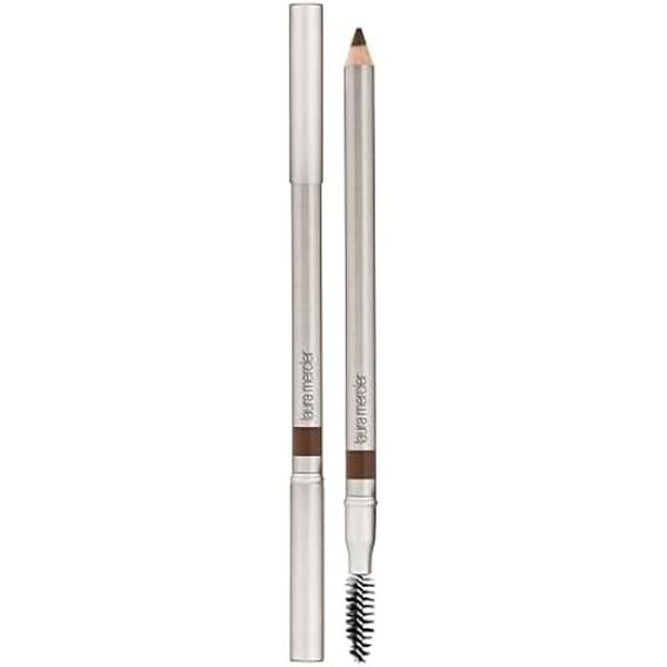 Brynpenn - LAURA MERCIER - Varm Brunett - 1,1g - Precision - Naturligt resultat