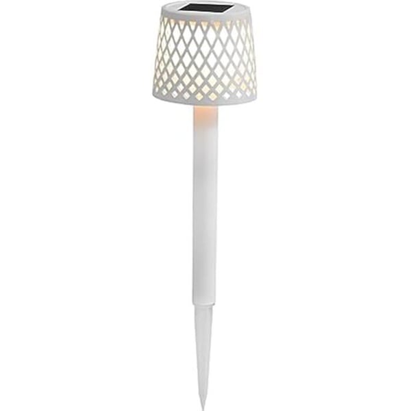 Utomhusspot - NEWGARDEN - Gretita - Multikolor - 4 glödlampor - Solcell LED