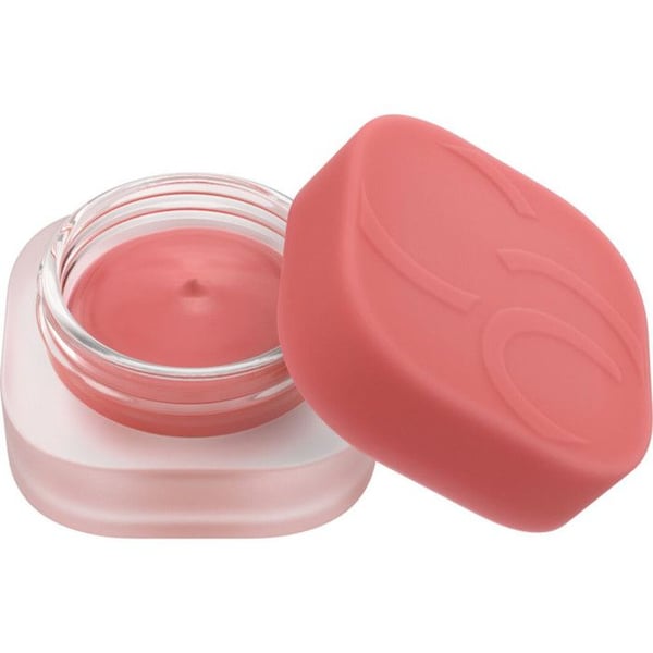 Catrice - Blush Floutant Velvet Pudding Blurring - 50 Strawberry Mochi