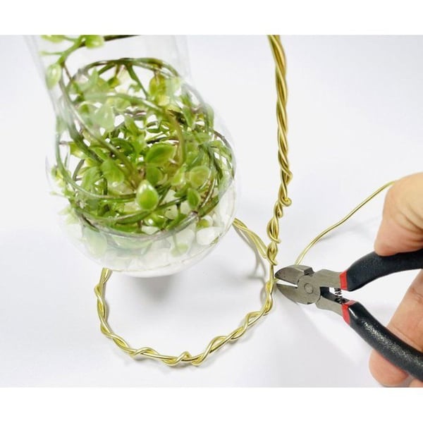 MégaCréa DIY - Klippande smyckestång