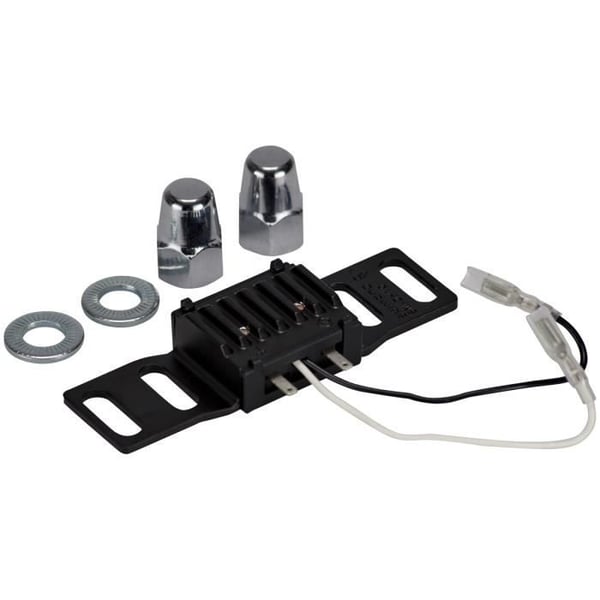 Shimano Nexus DH-C3000-3N nav - Fälgbromsar/skruvaxel silver - 3 Watt