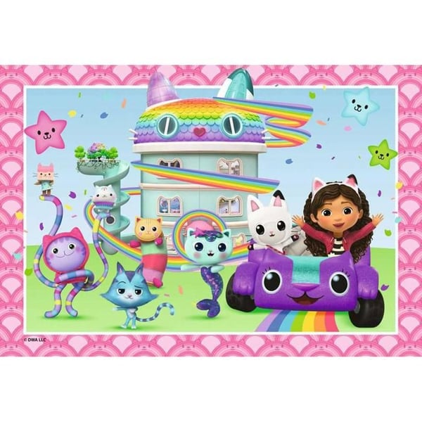 2x24p - Gabby's Dockhus