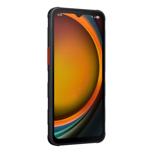 Smartphone - SAMSUNG - Galaxy XCover7 Pro Enterprise (SM-G766BZKDEEB) - 5G - skärm 6,6" - 6 GB RAM