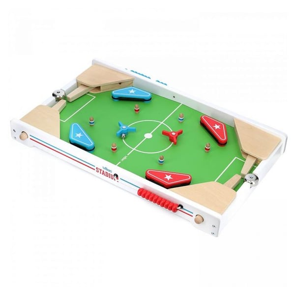 Vilac - Flipper Battle Vilac Stadium