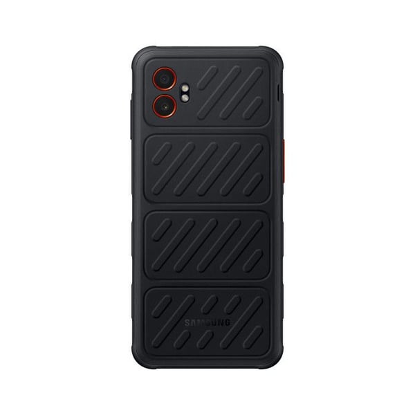 Smartphone - SAMSUNG - Galaxy XCover7 Pro Enterprise (SM-G766BZKDEEB) - 5G - skärm 6,6" - 6 GB RAM