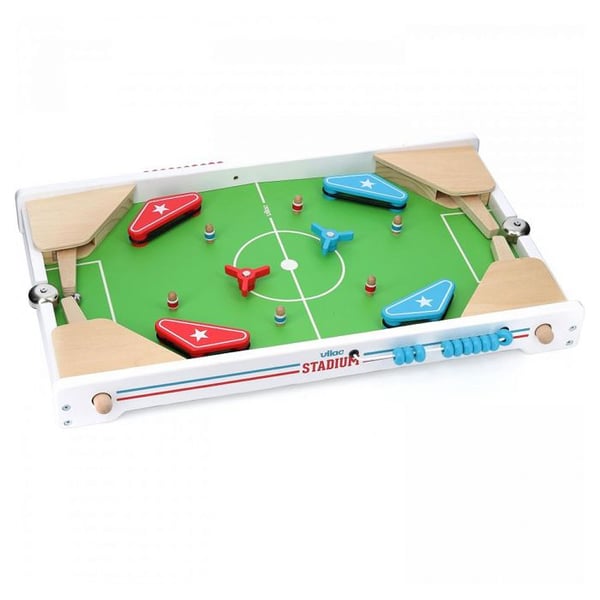 Vilac - Flipper Battle Vilac Stadium
