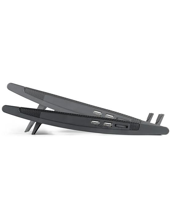 DEEPCOOL Wind Pal FS - Ventilerat bärbar stativ