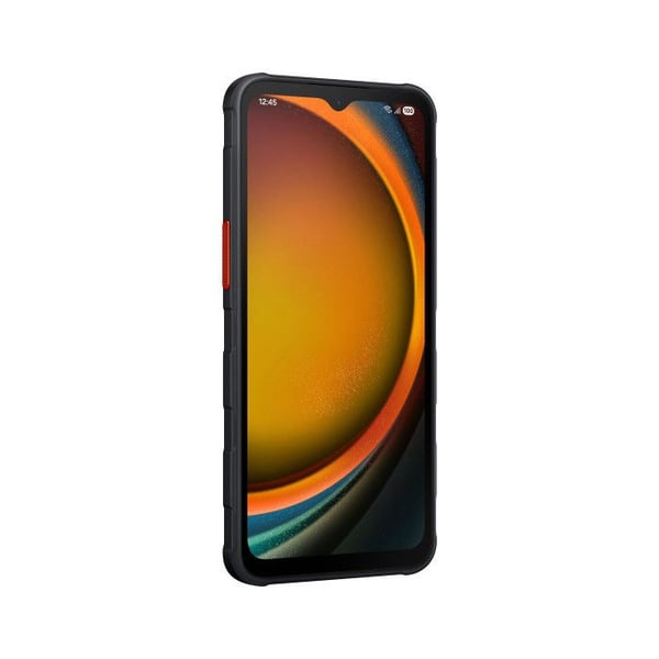 Smartphone - SAMSUNG - Galaxy XCover7 Pro Enterprise (SM-G766BZKDEEB) - 5G - skärm 6,6" - 6 GB RAM