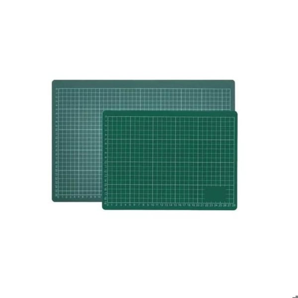 Tablett 30 X 45 A3 Grön Kw-Trio