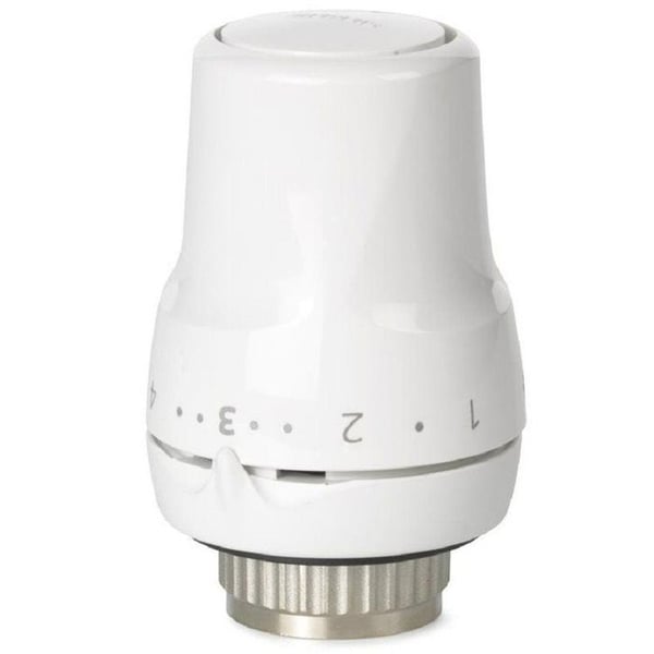 Termostatisk huv - SIEMENS - RTN51 - Analog - Kompatibel M30 - Ej programmerbar