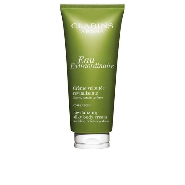 EAU EXTRAORDINAIRE kroppskräm 200 ml