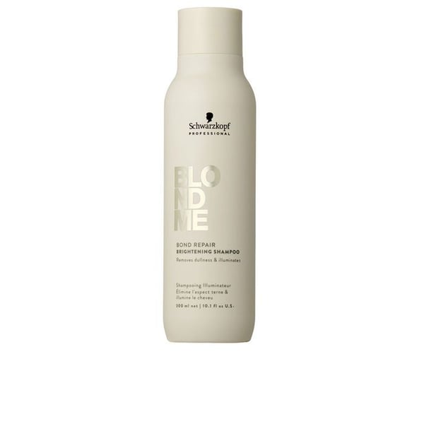 BLONDME BOND REPAIR ljusnande schampo 300 ml
