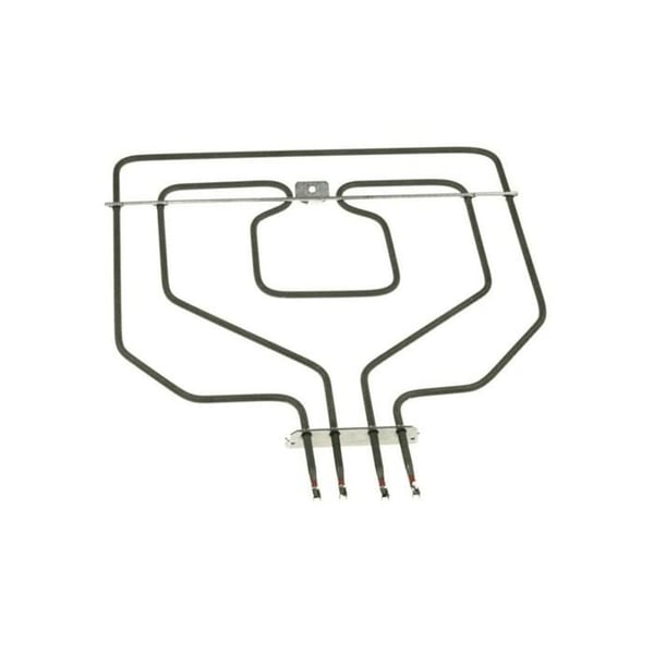 RESISTANS FYRA 00685021 GRILLRESISTANS 2300W