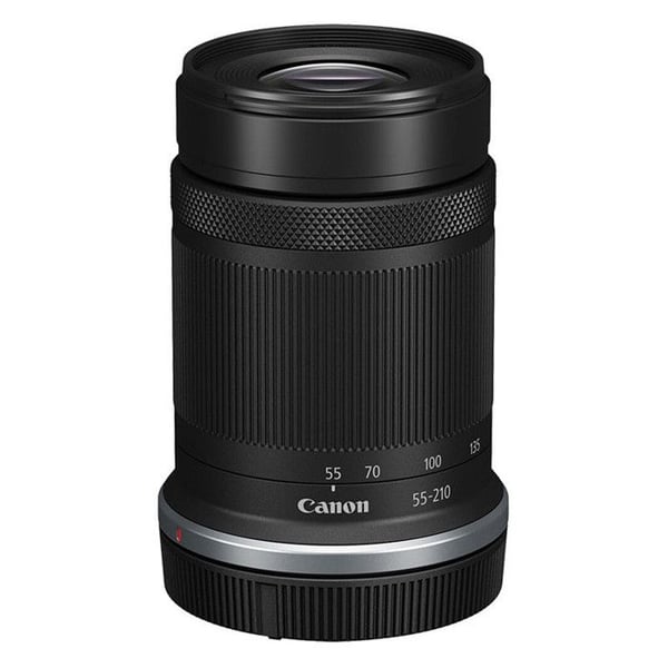CANON Objektiv RF-S 55-210mm f/5-7.1 IS STM