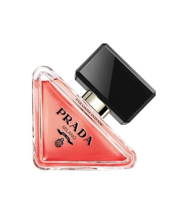 Eau de Parfum - PRADA - Paradoxe Intense - 30 ml - Kvinna - Blommig