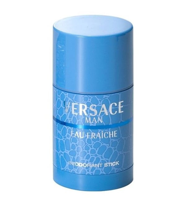 Deodorant - VERSACE - MAN EAU FRAICHE - Stick 75ml - Friskhet - Välbefinnande - Avslappning