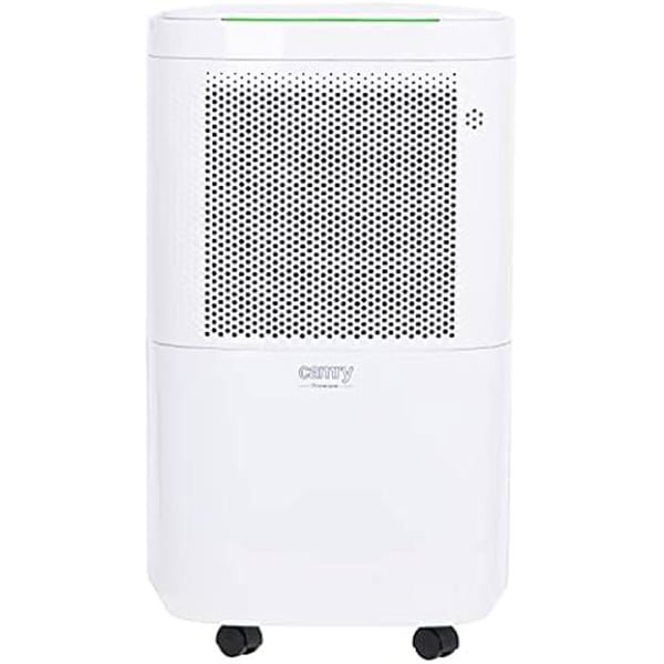 Avfuktare - CAMRY - CR 7851 - 10L/24h - LCD-skärm - Avfrostning