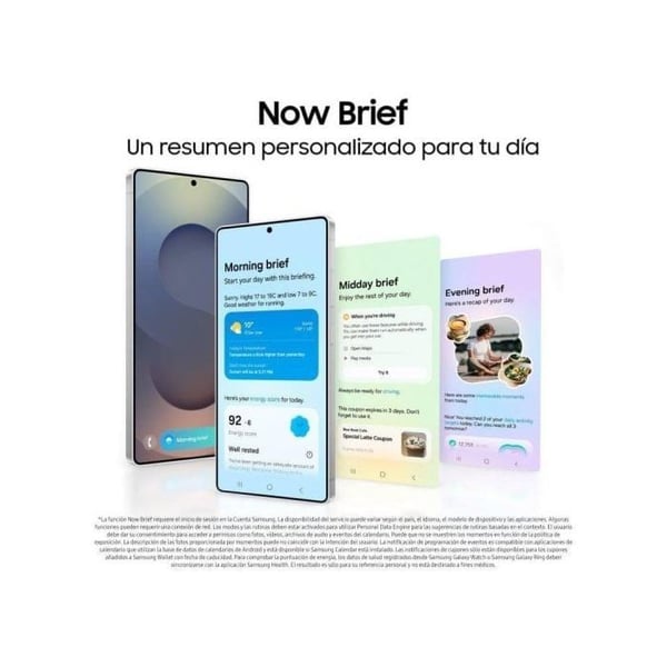 Samsung Galaxy S25 Ultra 5G 12GB 512GB 6,9" Svart Titan kamera med fyrdubbel lins