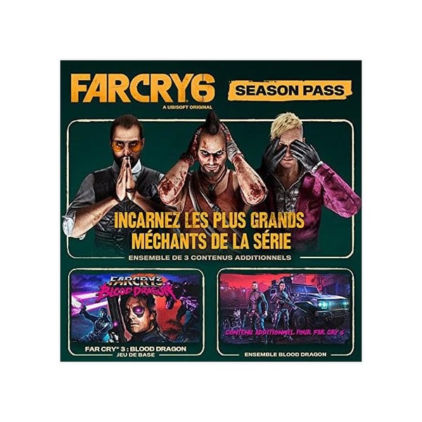far cry 6