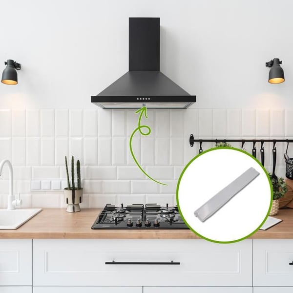 Ljusdiffusor - MULTI-MÄRKEN - 5028508700 - Vit - Originaldelar