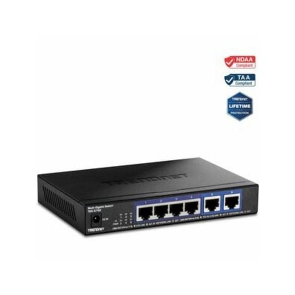 Switch Trendnet TEG-S762