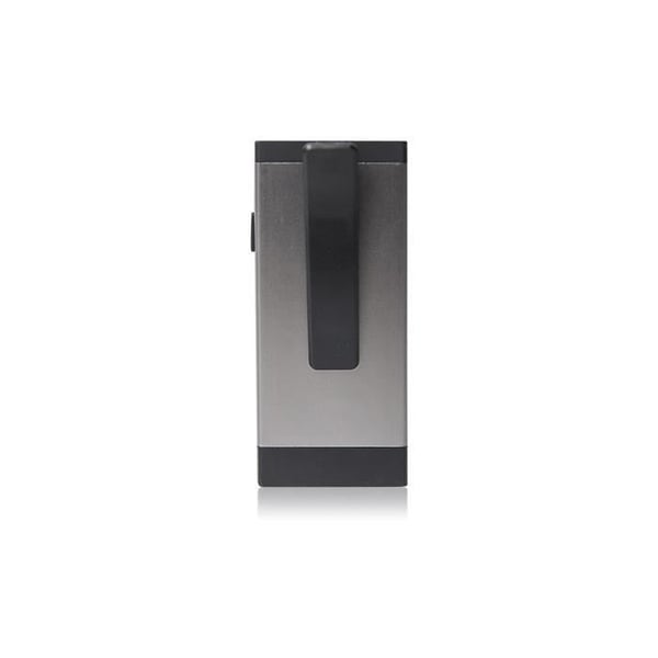 Ficklampa - CAT - CT5110 - 250 Lumen - Aluminium - Magnetisk bas