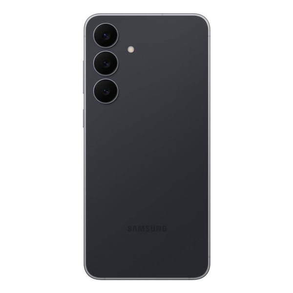 SAMSUNG Galaxy S25 FE AI Smartphone 128Go Svart Absolut
